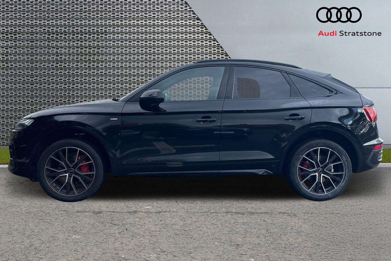 Used Audi Q5 2023 for sale - 77443303: Photo 8