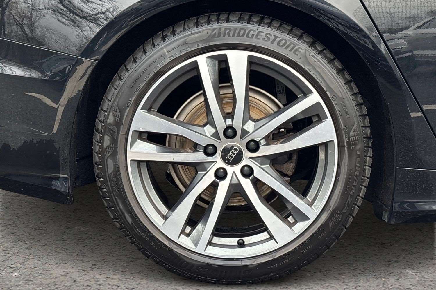 Used Audi A6 2023 for sale - 77674733: Photo 10