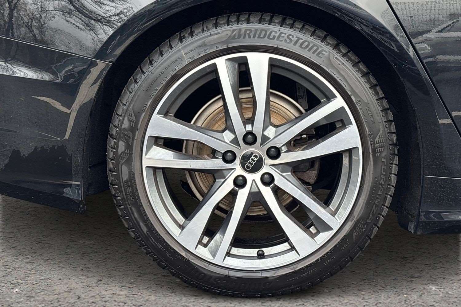 Used Audi A6 2023 for sale - 77674733: Photo 11