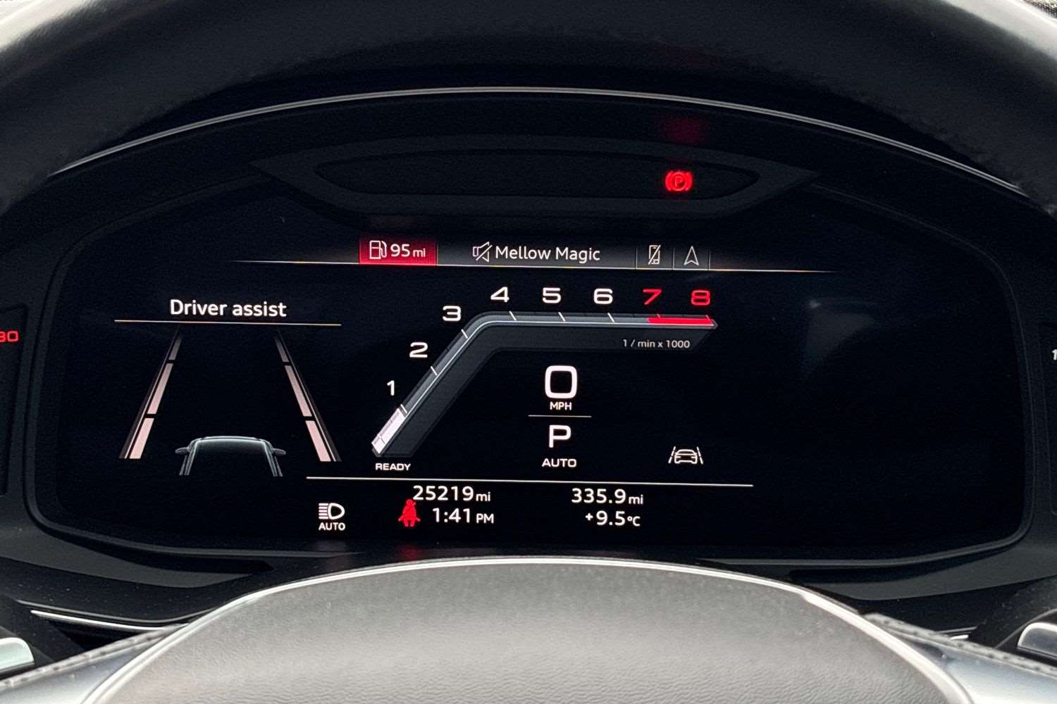 Used Audi A6 2023 for sale - 77674733: Photo 18