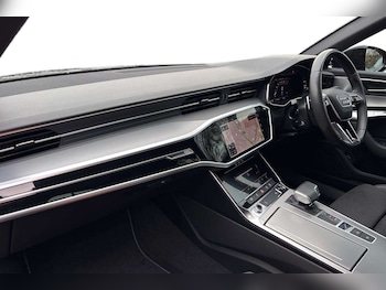 Used Audi A6 2023 for sale - 77674733: Photo