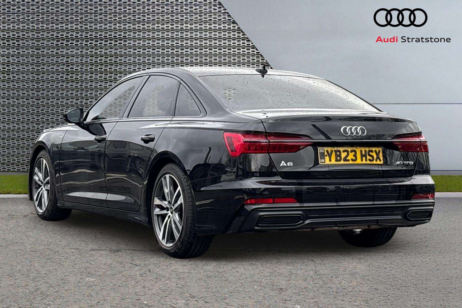 Used Audi A6 2023 for sale - 77674733: Photo 3