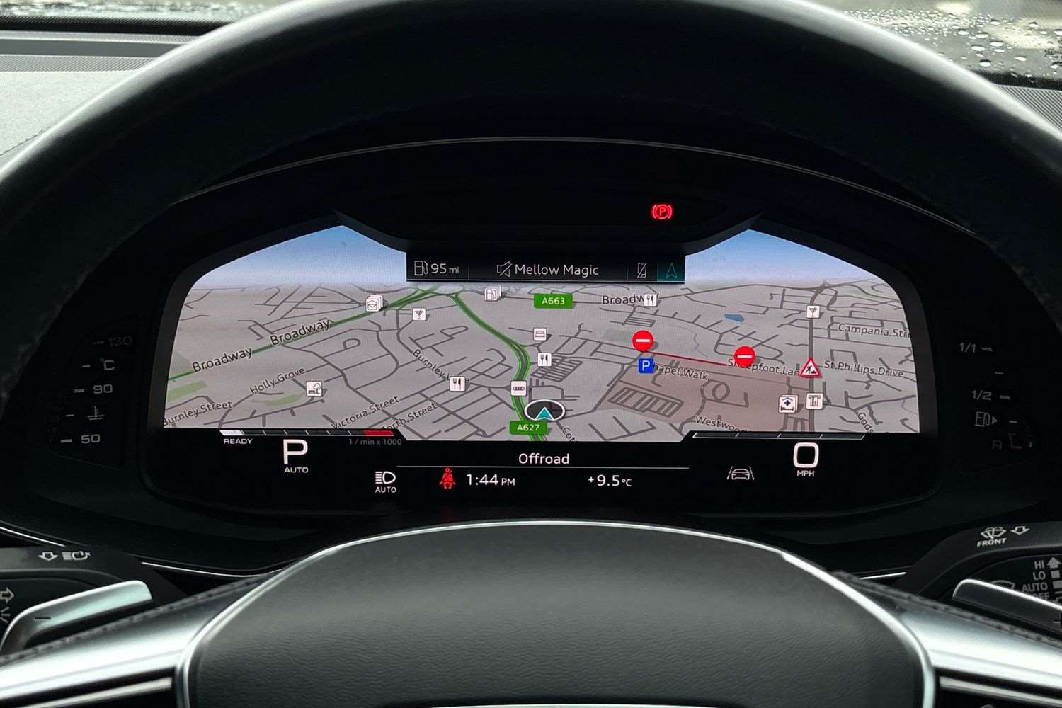 Used Audi A6 2023 for sale - 77674733: Photo 31