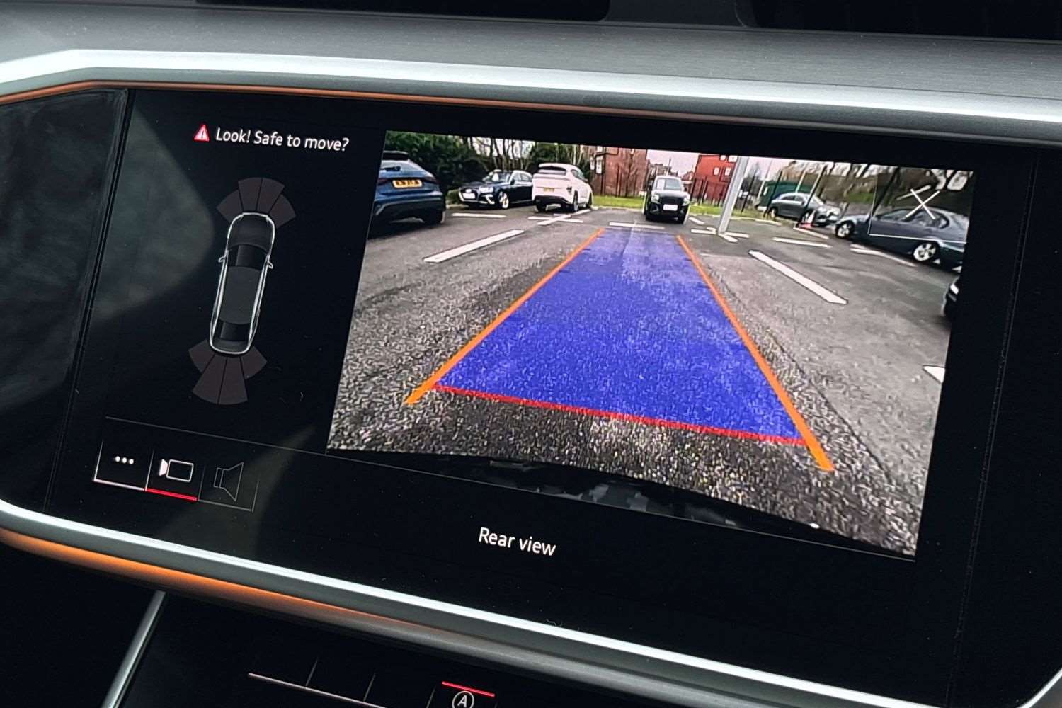 Used Audi A6 2023 for sale - 77674733: Photo 33