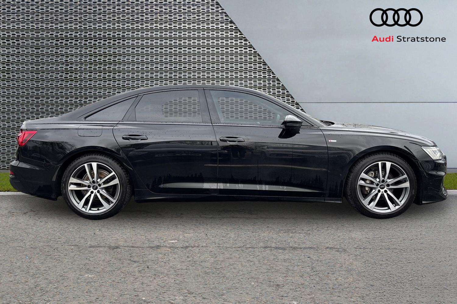 Used Audi A6 2023 for sale - 77674733: Photo 4