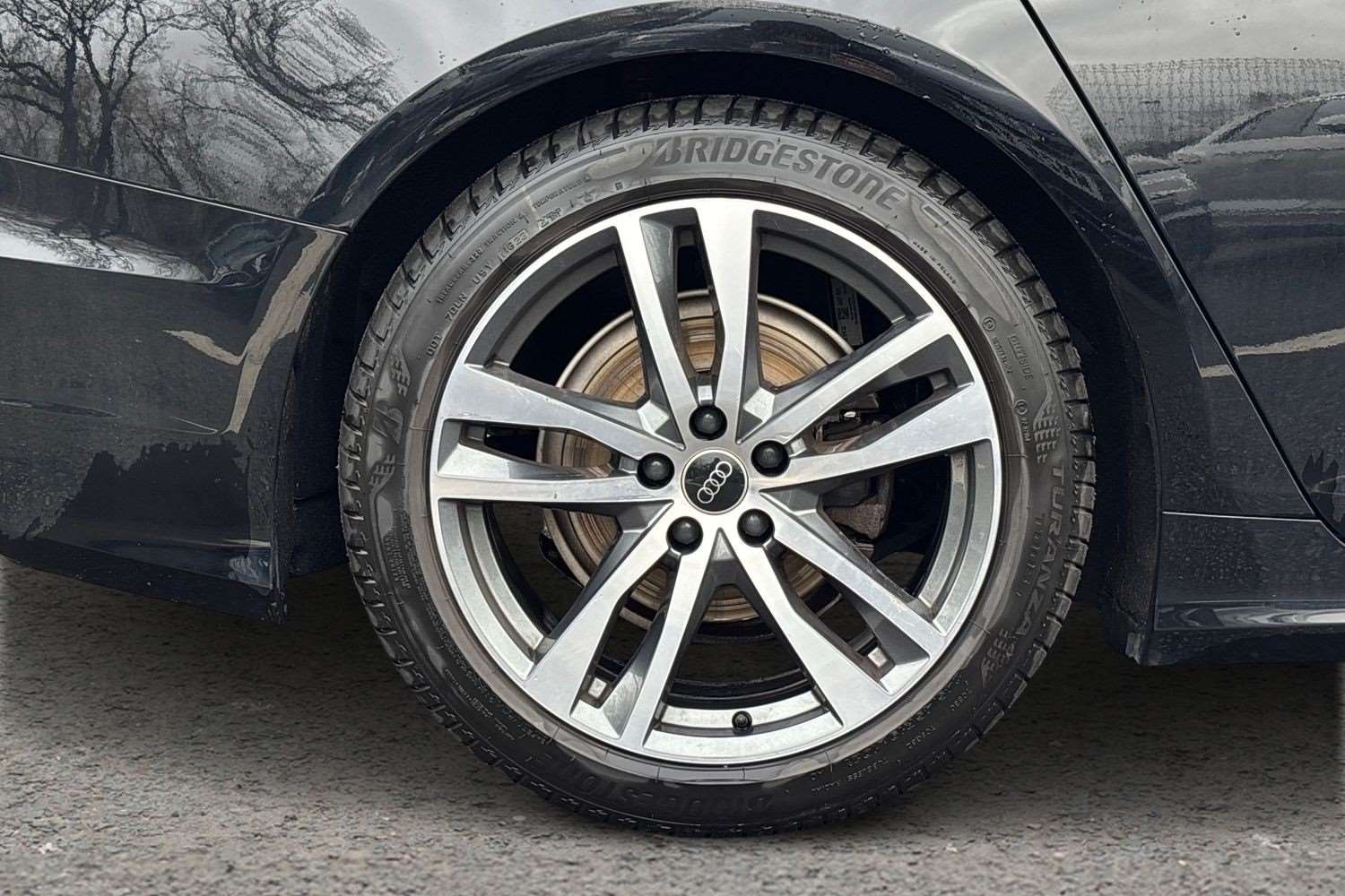 Used Audi A6 2023 for sale - 77674733: Photo 5