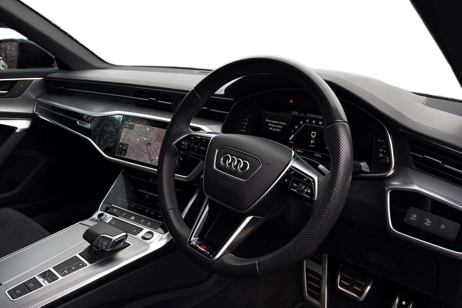 Used Audi A6 2023 for sale - 77674733: Photo 6