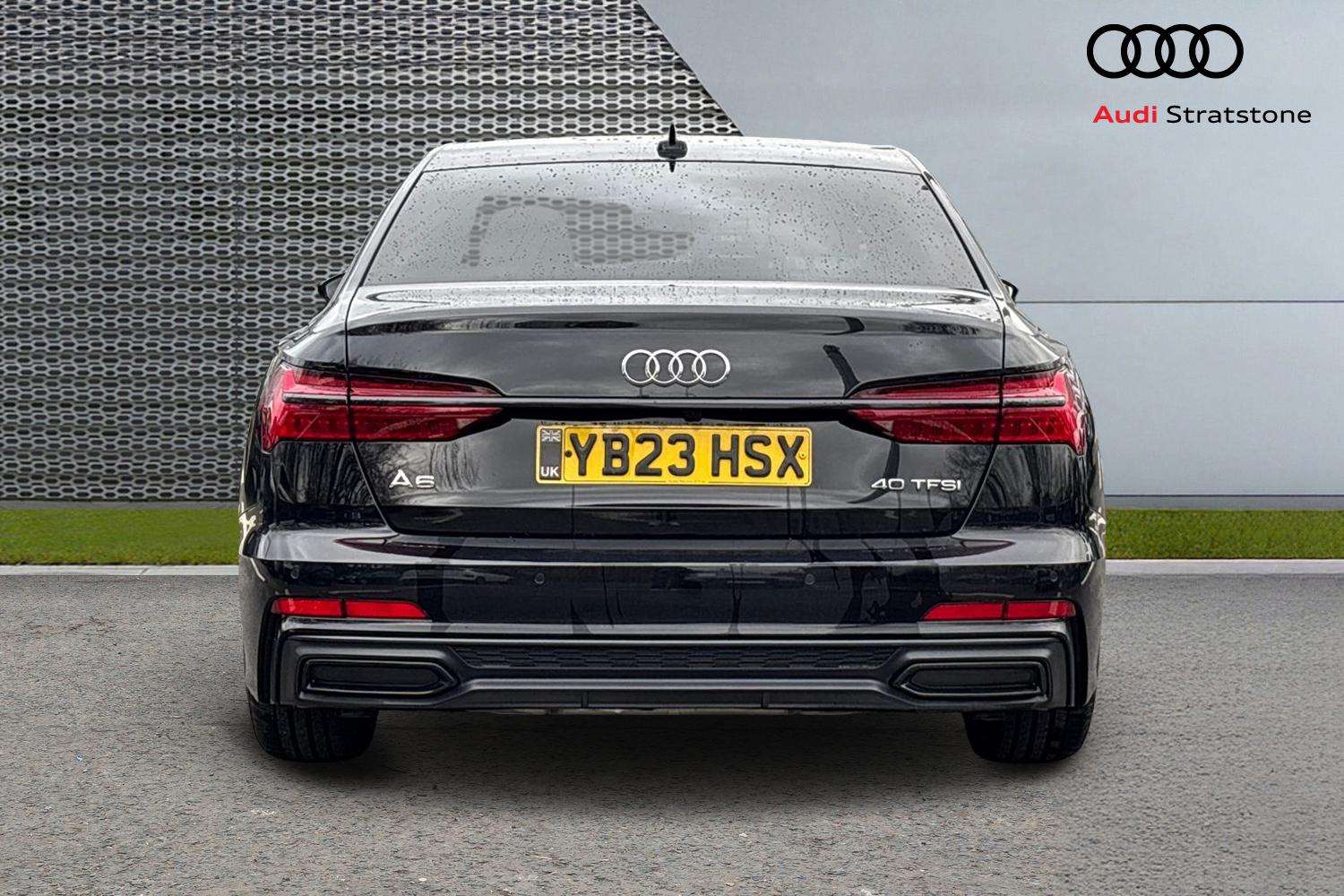 Used Audi A6 2023 for sale - 77674733: Photo 7