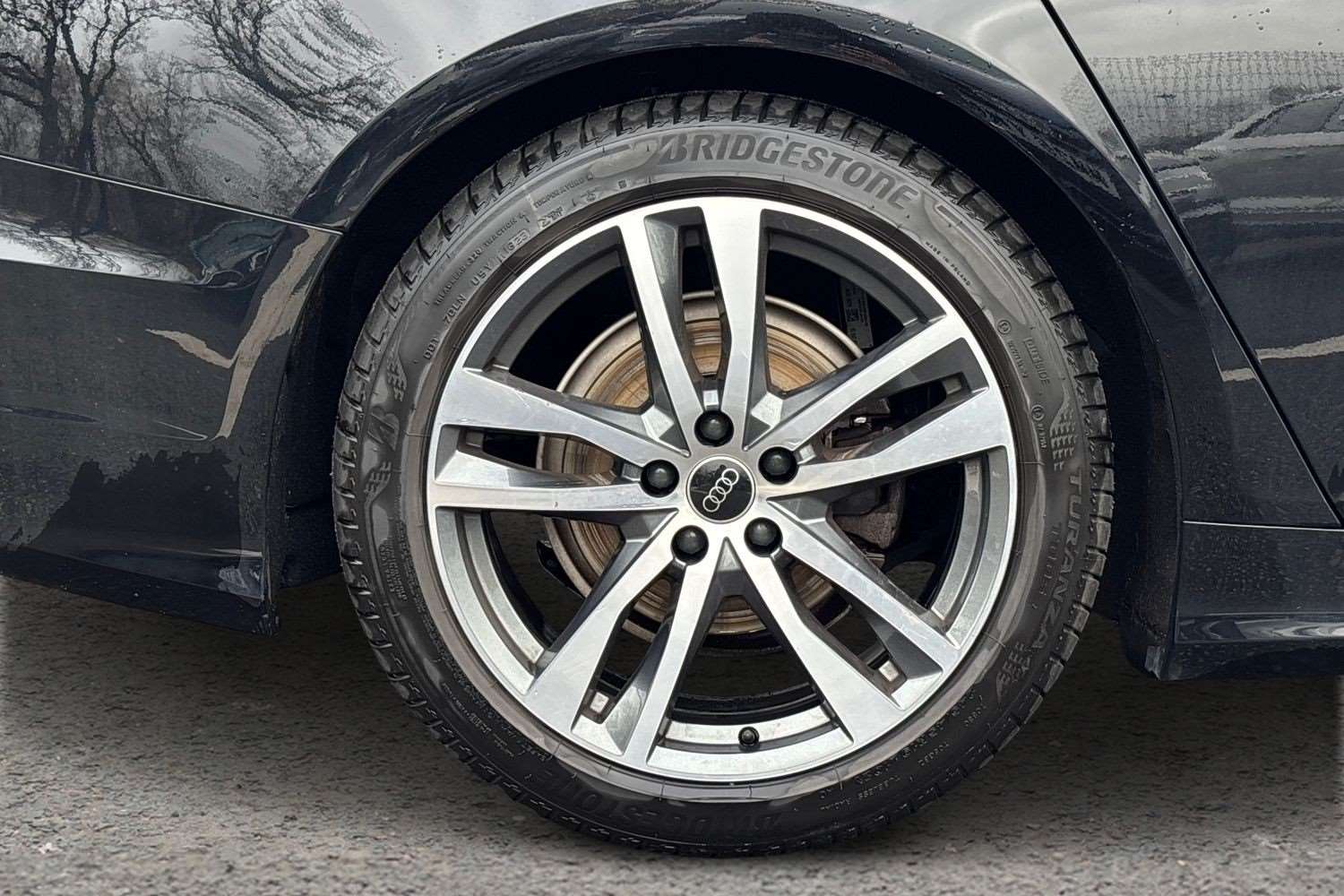 Used Audi A6 2023 for sale - 77674733: Photo 9