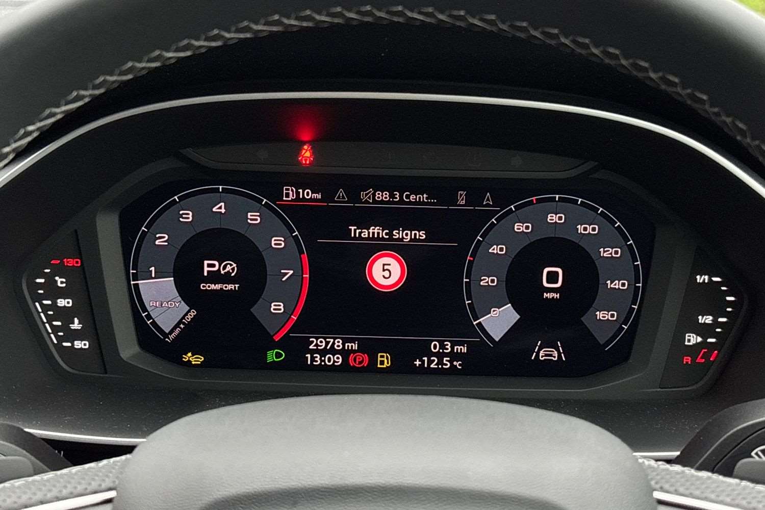 Used Audi Q3 2025 for sale - 76902434: Photo 18