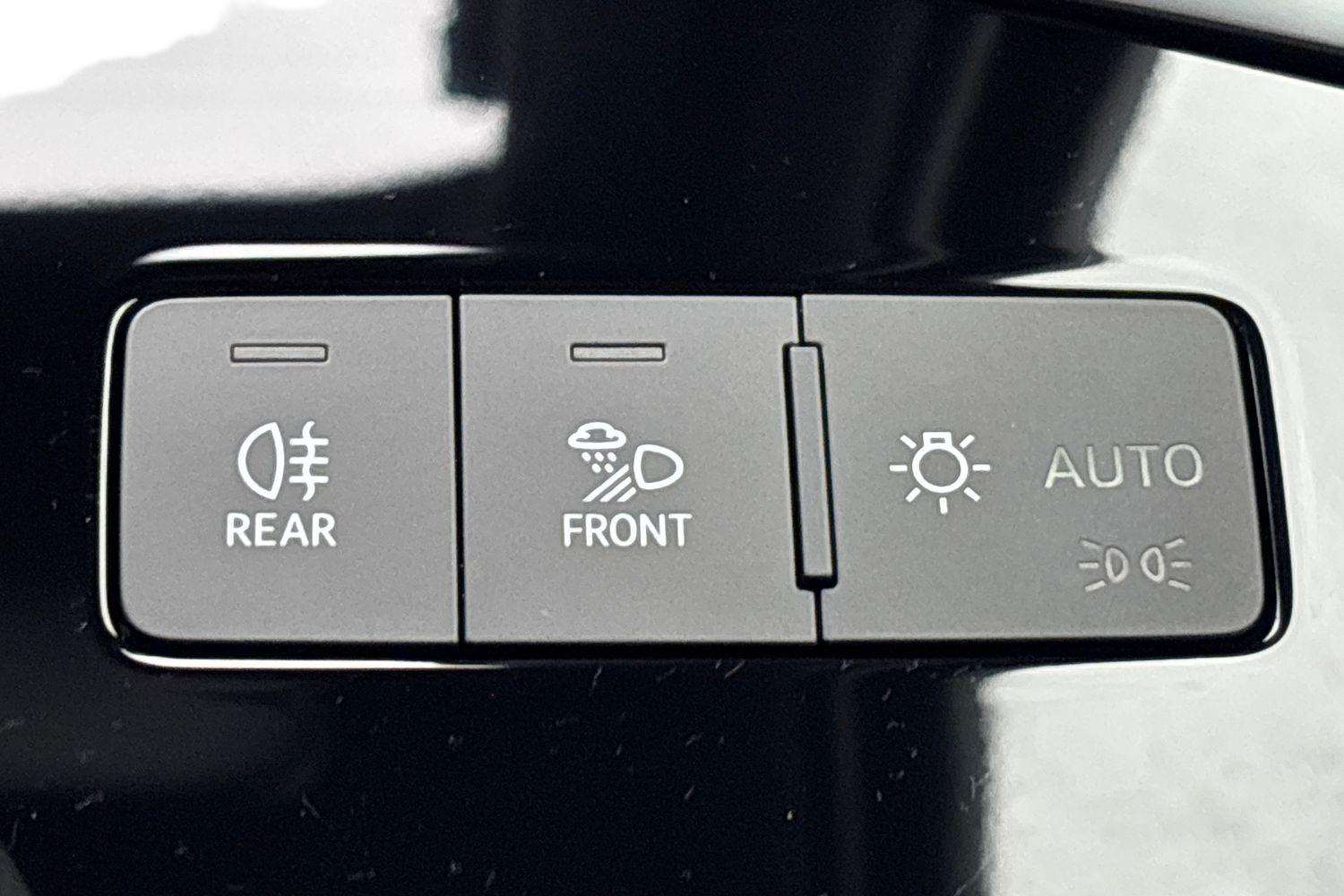 Used Audi Q3 2025 for sale - 76902434: Photo 19