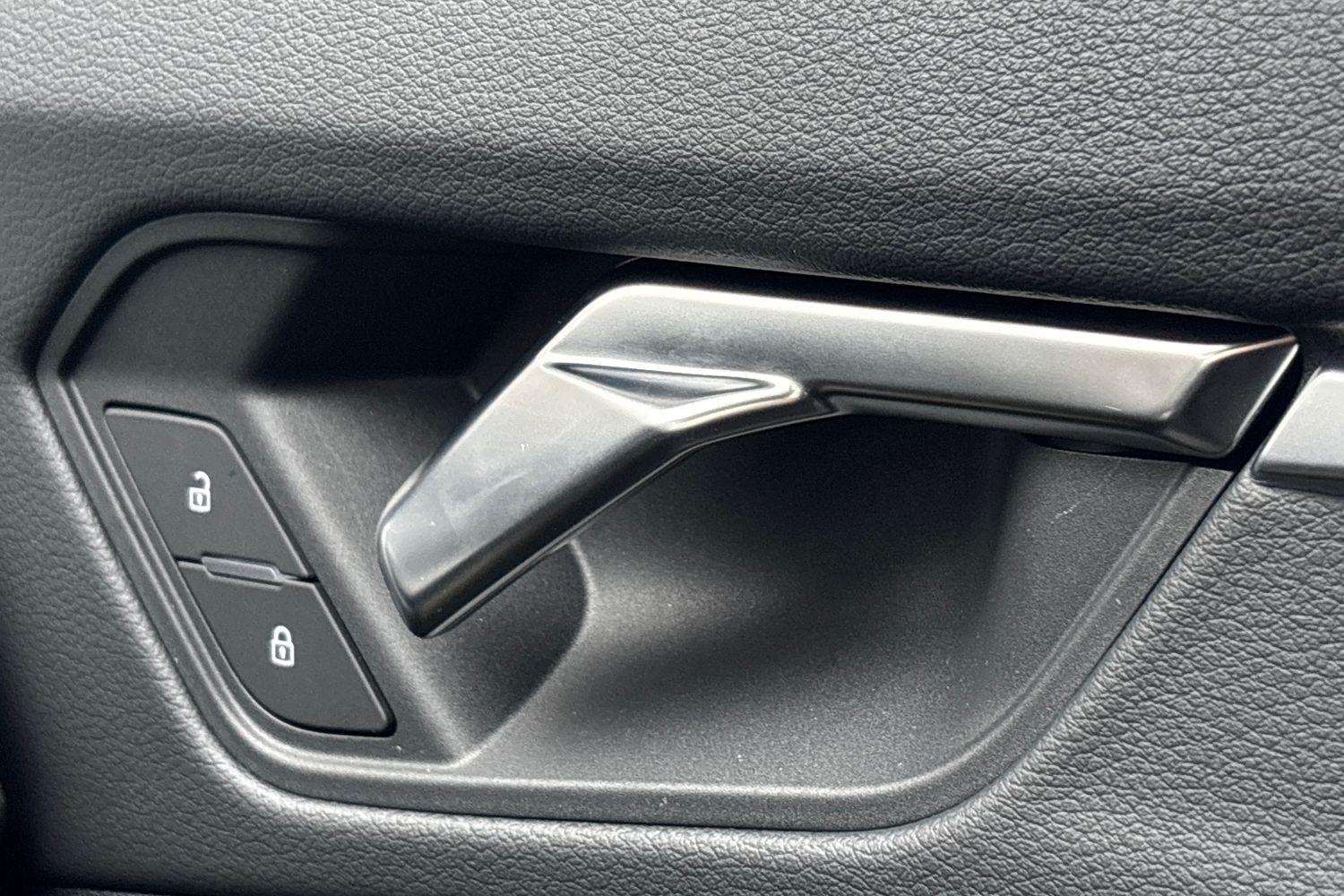 Used Audi Q3 2025 for sale - 76902434: Photo 20