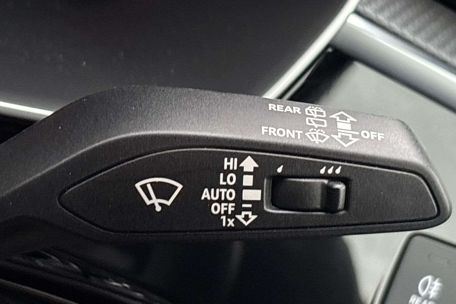 Used Audi Q3 2025 for sale - 76902434: Photo 25