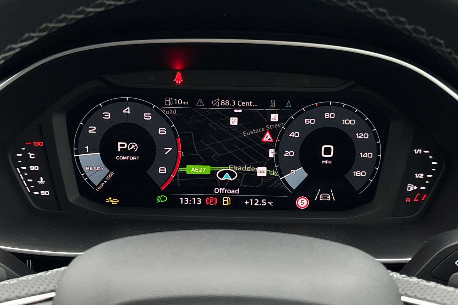 Used Audi Q3 2025 for sale - 76902434: Photo 26