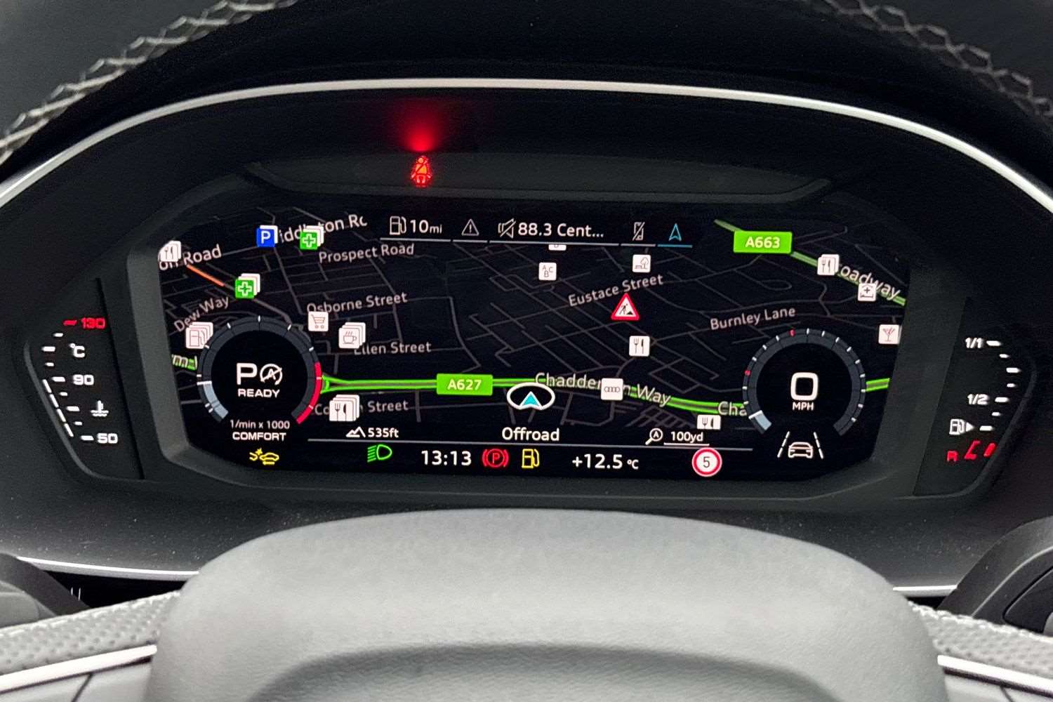 Used Audi Q3 2025 for sale - 76902434: Photo 27