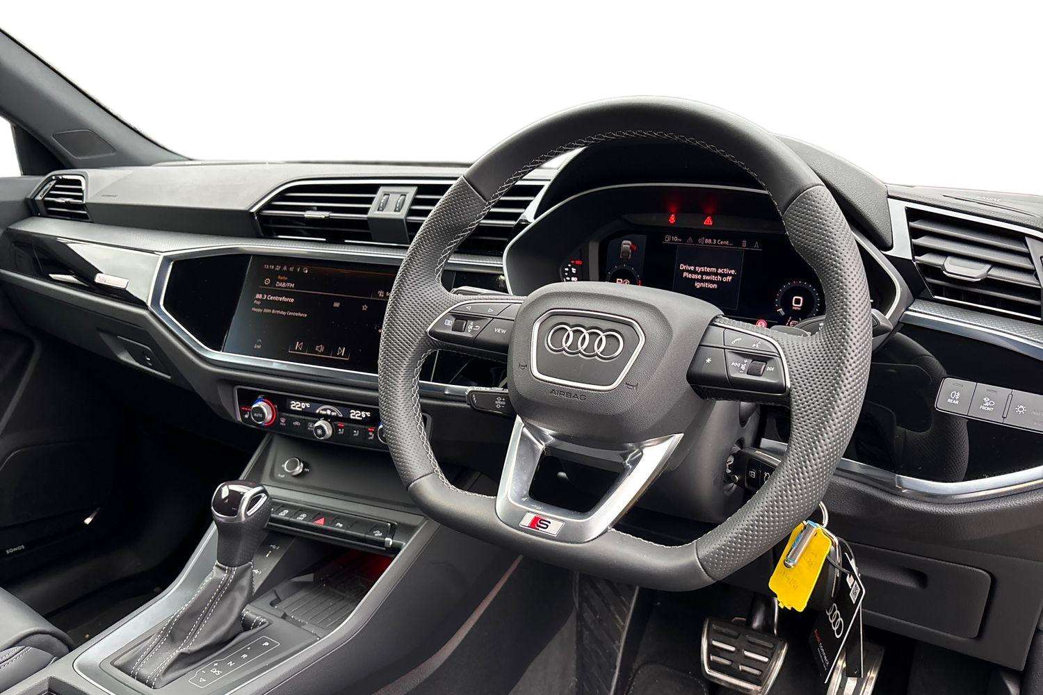 Used Audi Q3 2025 for sale - 76902434: Photo 6