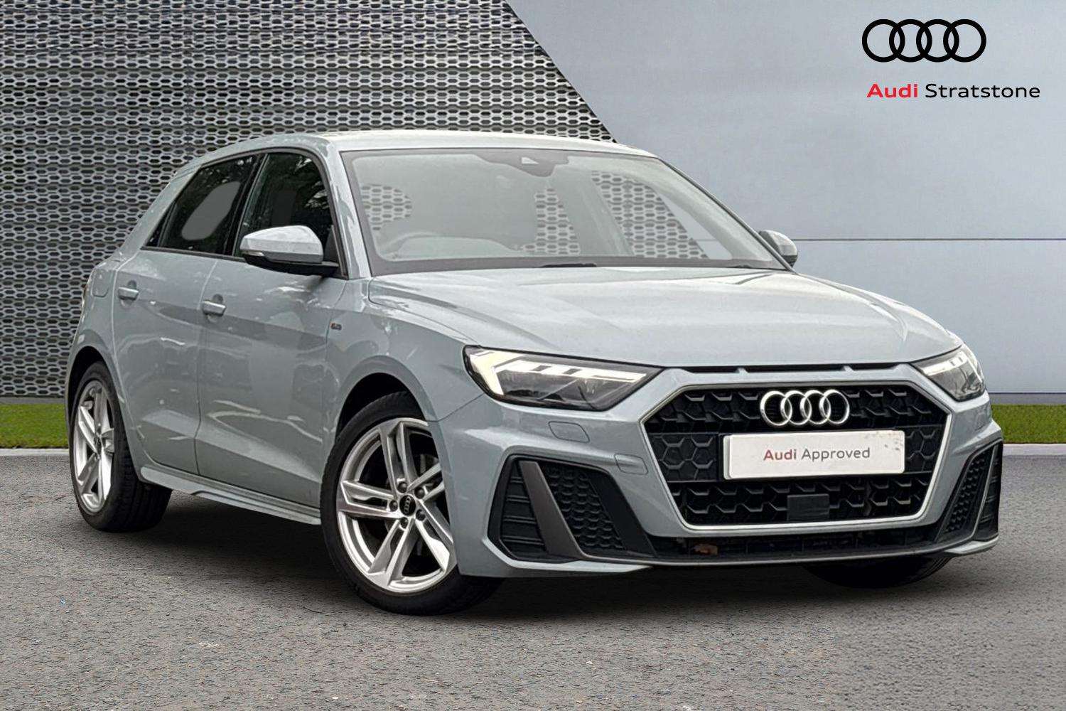 Used Audi A1 2023 for sale - 76016079: Photo 1