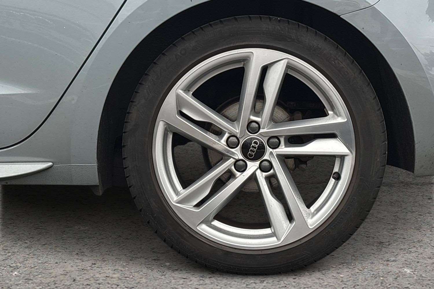 Used Audi A1 2023 for sale - 76016079: Photo 10