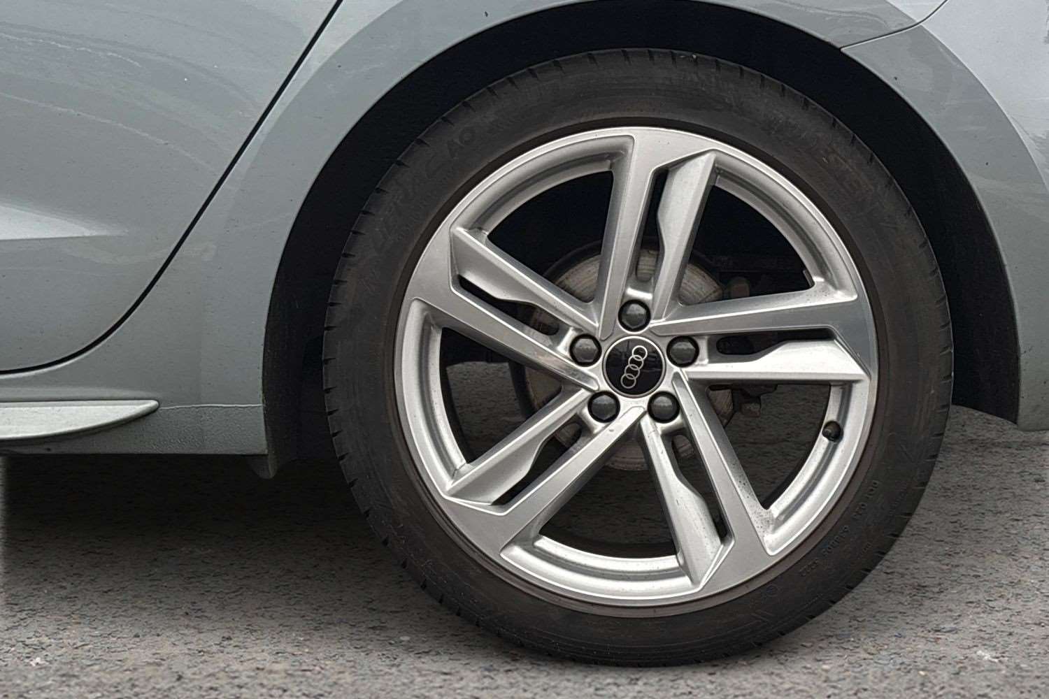 Used Audi A1 2023 for sale - 76016079: Photo 11