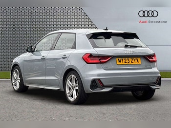 Used Audi A1 2023 for sale - 76016079: Photo