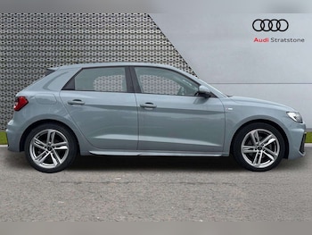 Used Audi A1 2023 for sale - 76016079: Photo