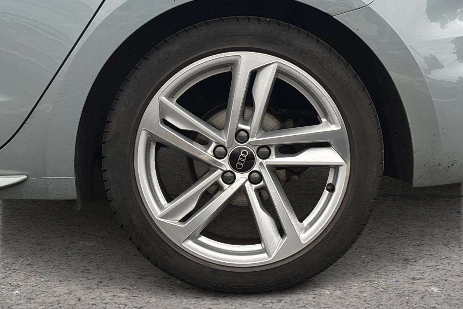 Used Audi A1 2023 for sale - 76016079: Photo 5