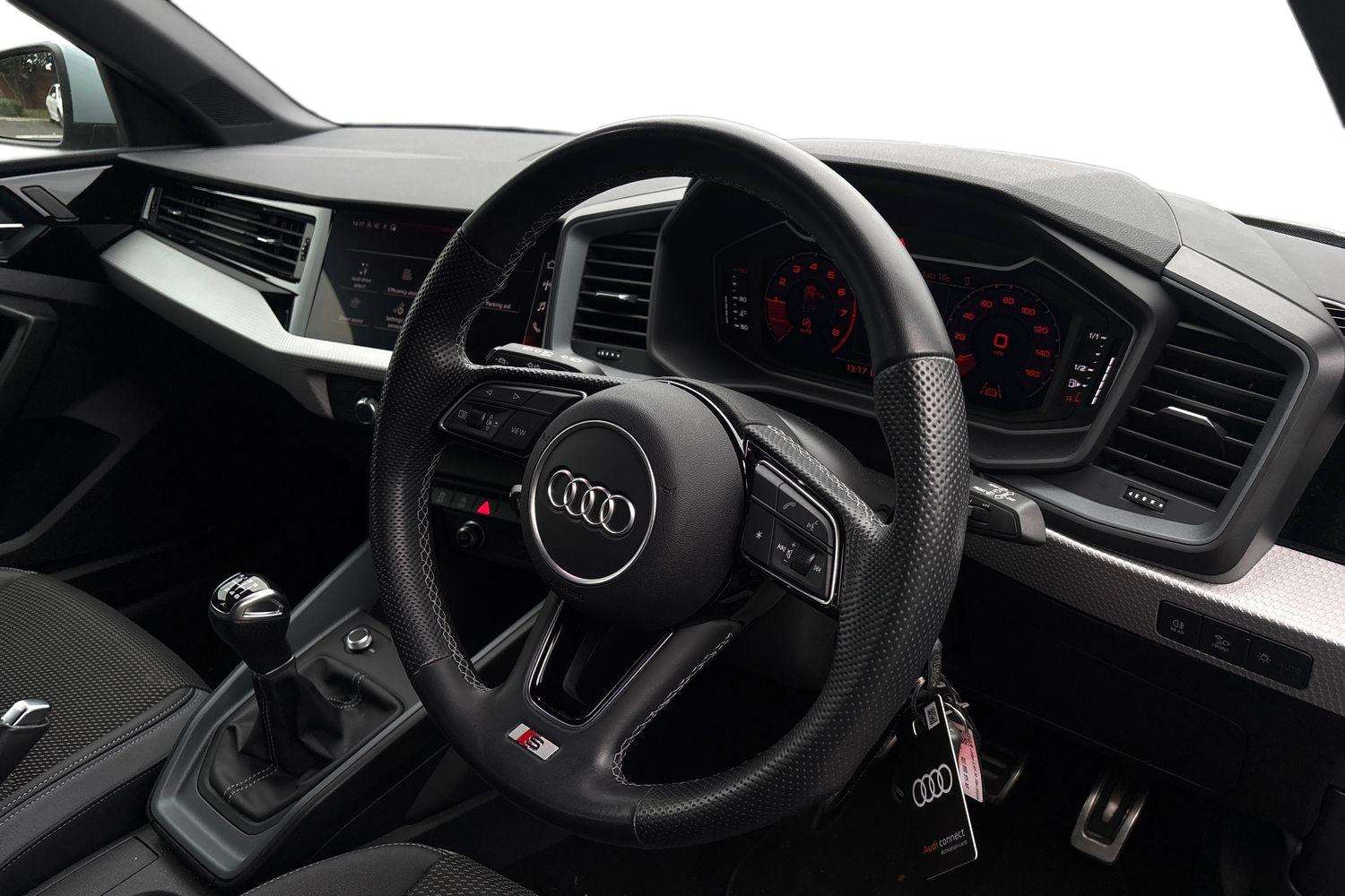 Used Audi A1 2023 for sale - 76016079: Photo 6