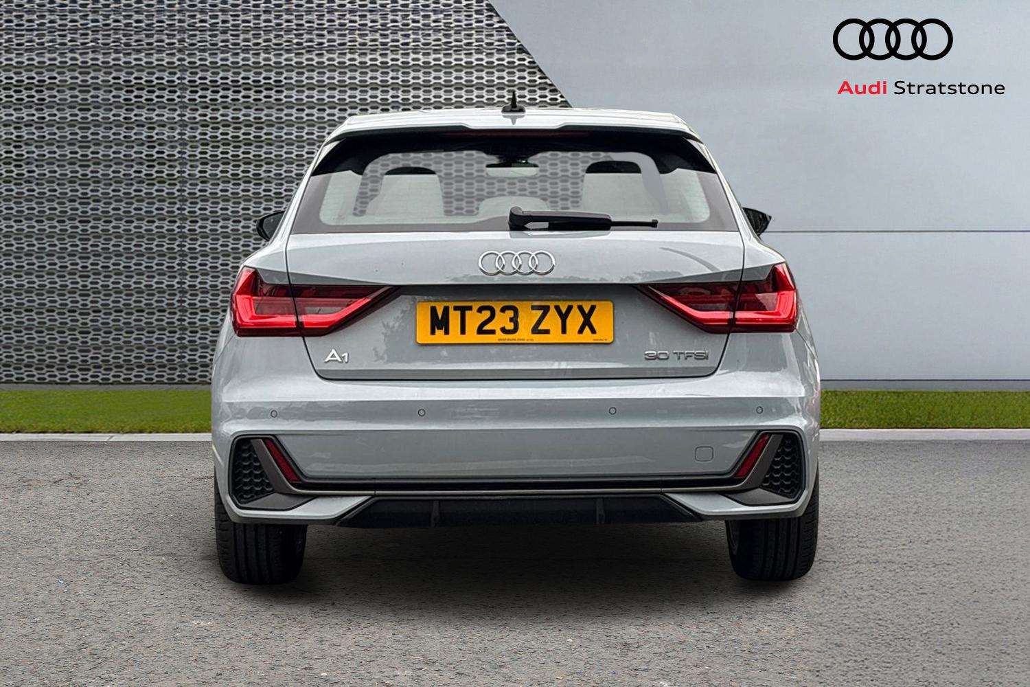 Used Audi A1 2023 for sale - 76016079: Photo 7