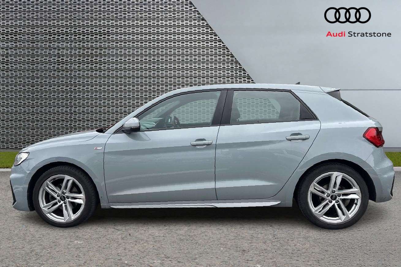 Used Audi A1 2023 for sale - 76016079: Photo 8