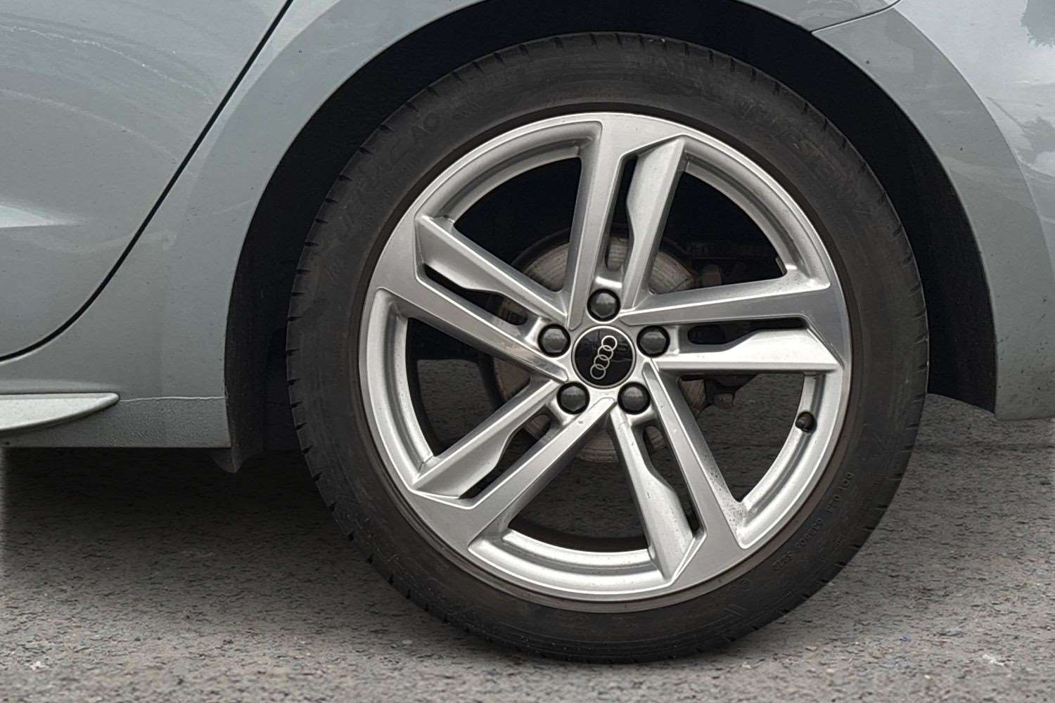 Used Audi A1 2023 for sale - 76016079: Photo 9