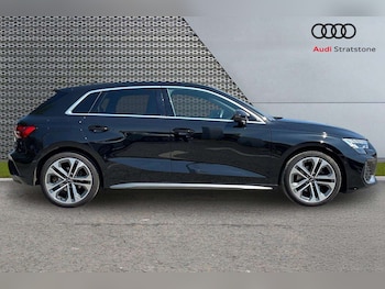 Used Audi A3 2024 for sale - 79172830: Photo