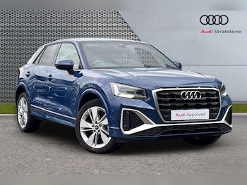 Used Audi Q2 2026 for sale - 79443761: Photo