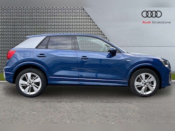 Used Audi Q2 2026 for sale - 79443761: Photo