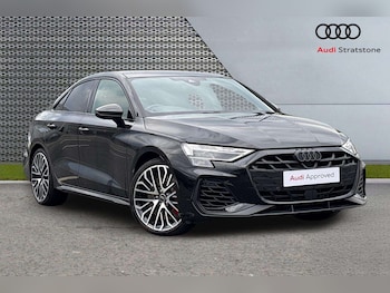 Used Audi A3 2025 for sale - 78551665: Photo