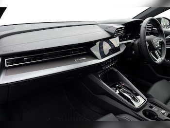 Used Audi A3 2025 for sale - 78551665: Photo