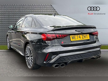 Used Audi A3 2025 for sale - 78551665: Photo