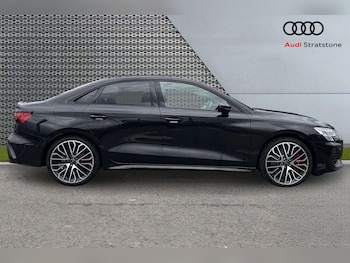 Used Audi A3 2025 for sale - 78551665: Photo