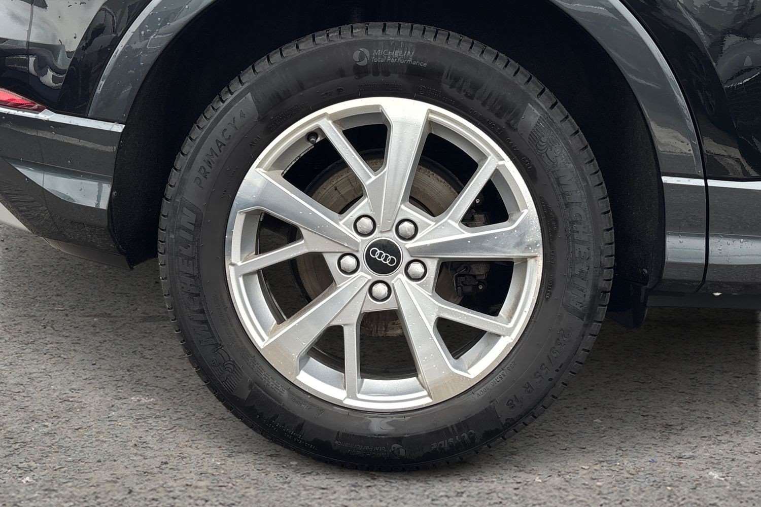 Used Audi Q3 2024 for sale - 78104361: Photo 10