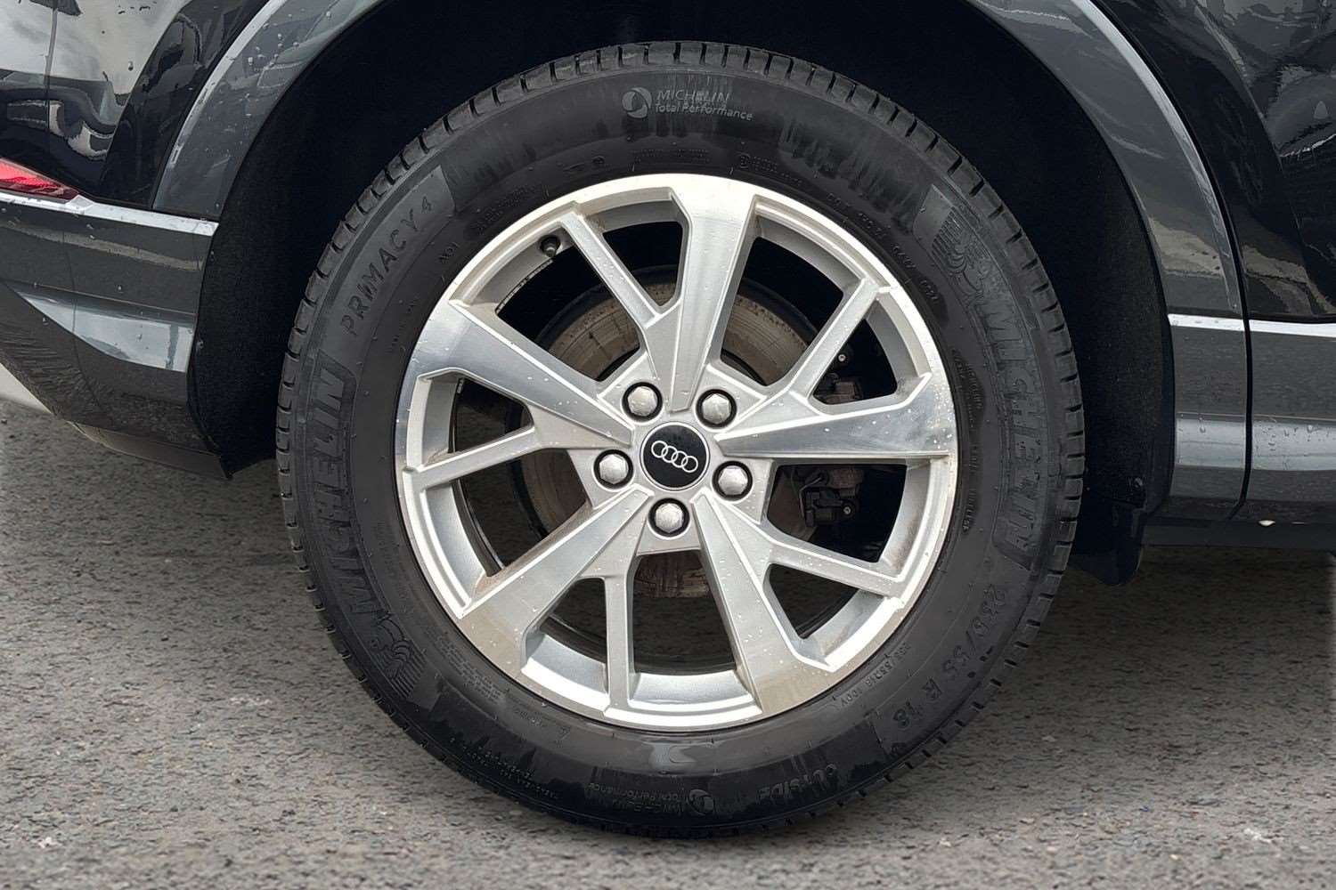 Used Audi Q3 2024 for sale - 78104361: Photo 11