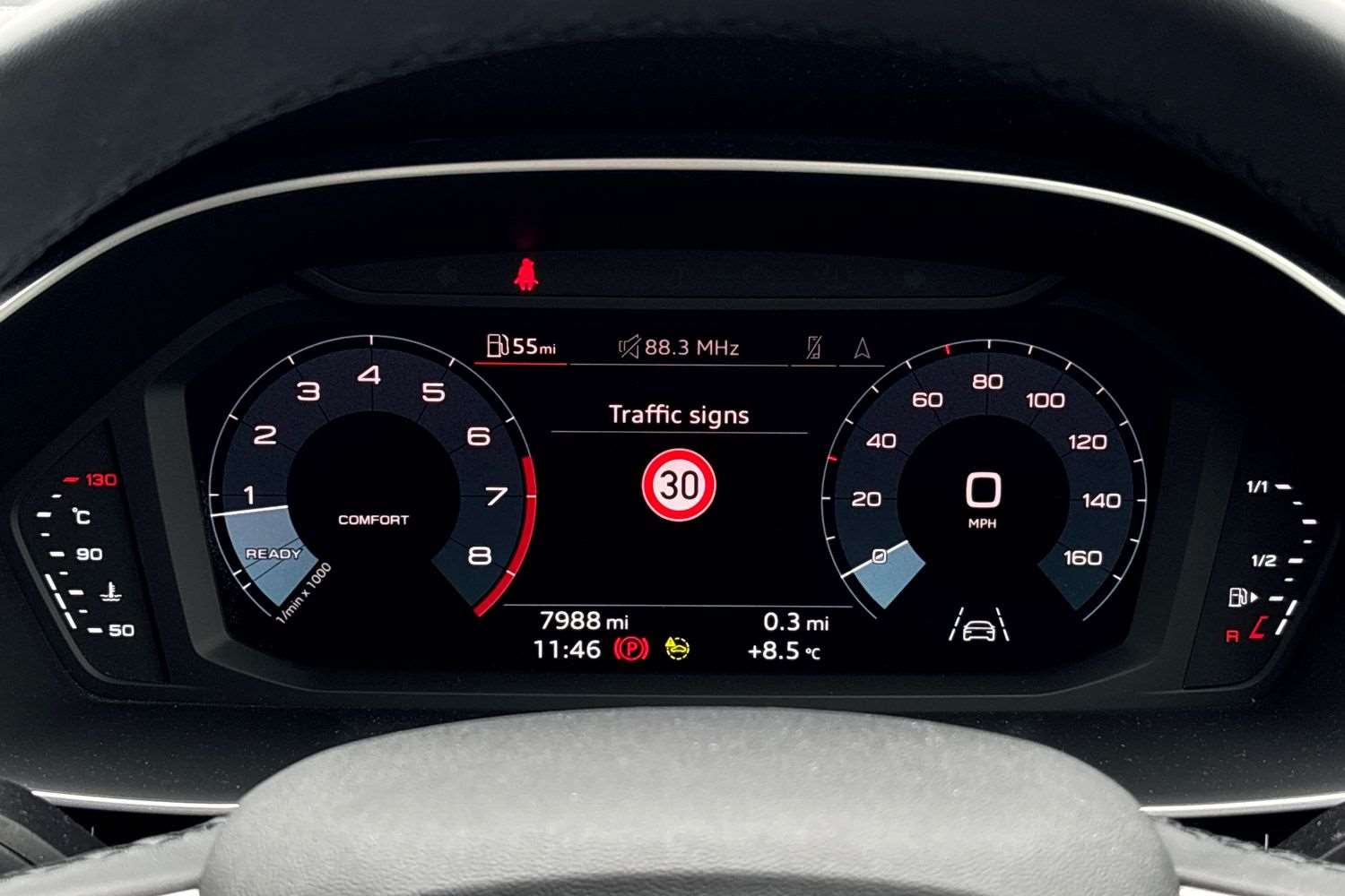 Used Audi Q3 2024 for sale - 78104361: Photo 18