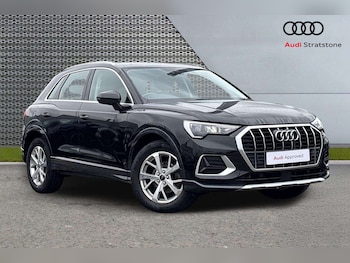 Audi Q3 feature image