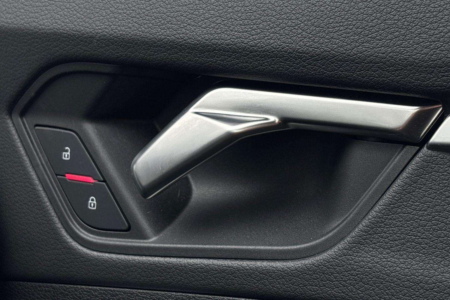 Used Audi Q3 2024 for sale - 78104361: Photo 21