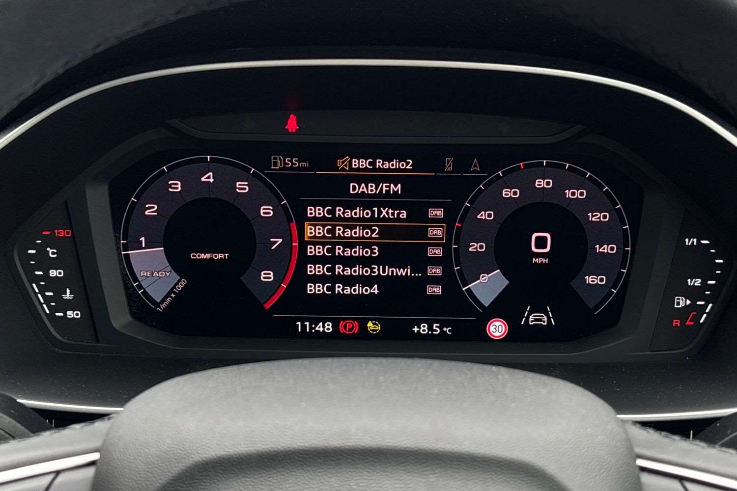 Used Audi Q3 2024 for sale - 78104361: Photo 28