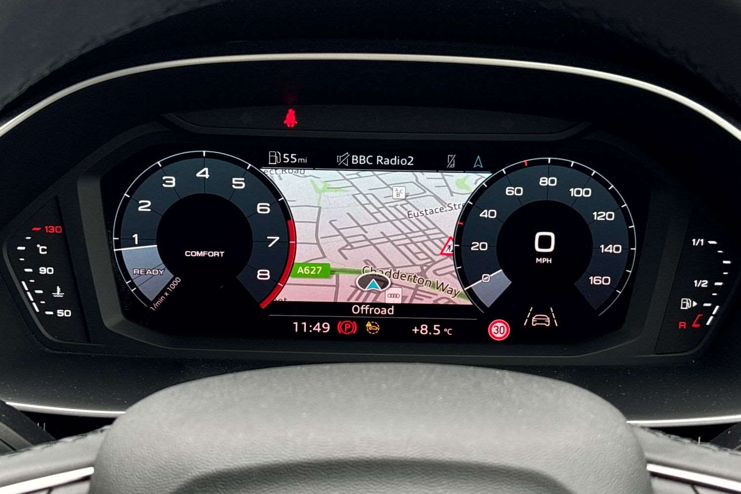 Used Audi Q3 2024 for sale - 78104361: Photo 29