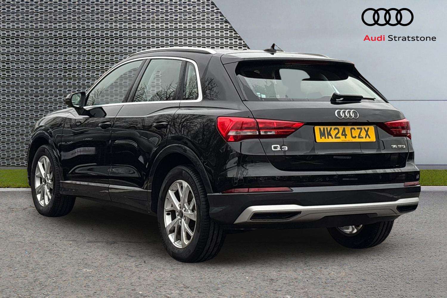 Used Audi Q3 2024 for sale - 78104361: Photo 3