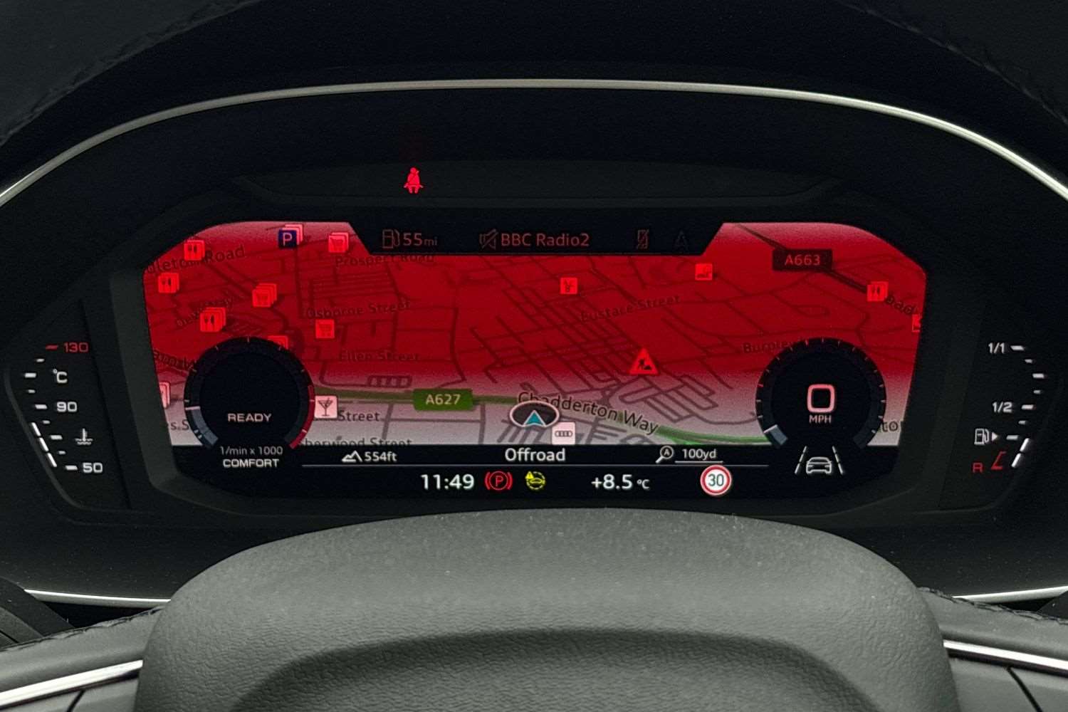 Used Audi Q3 2024 for sale - 78104361: Photo 30