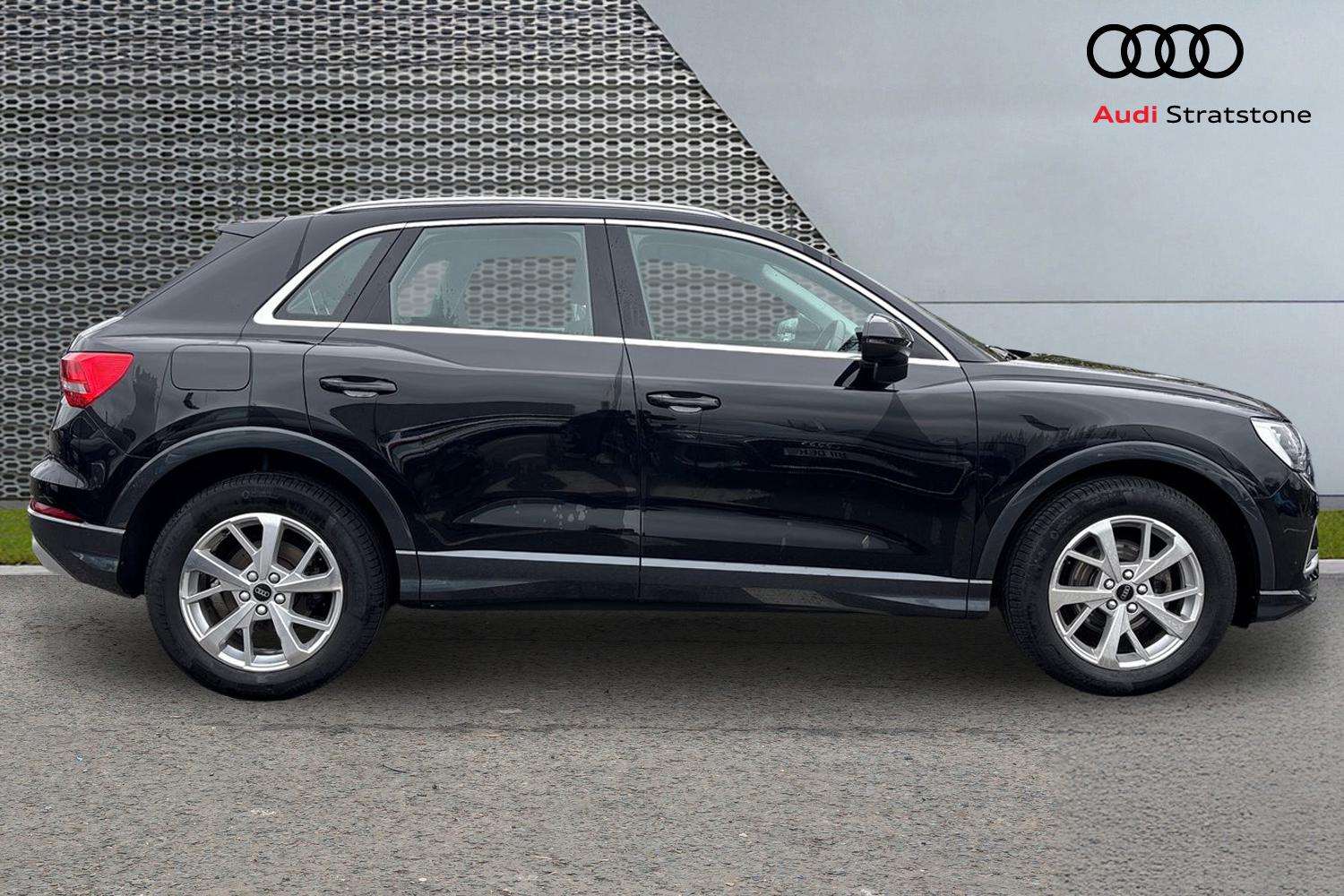 Used Audi Q3 2024 for sale - 78104361: Photo 4