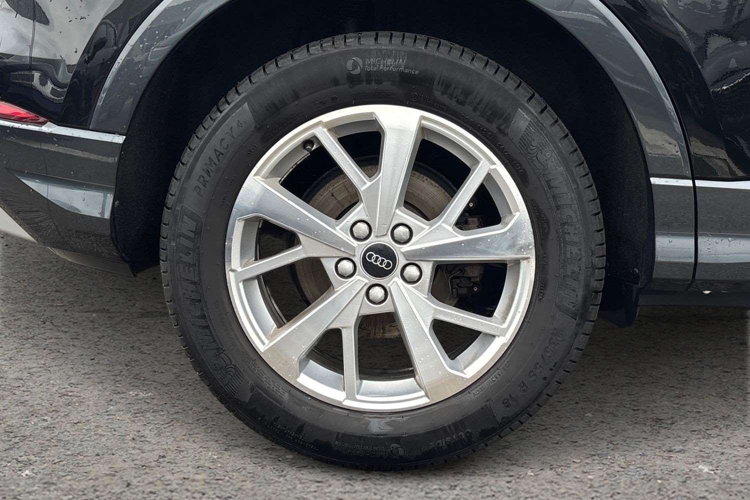 Used Audi Q3 2024 for sale - 78104361: Photo 5