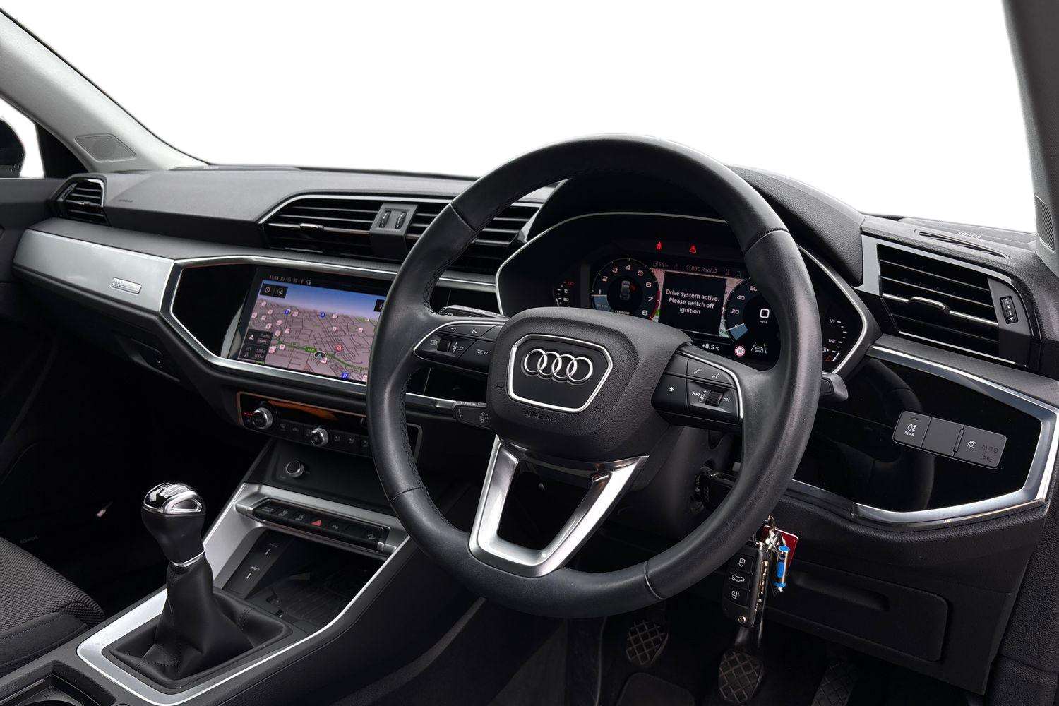 Used Audi Q3 2024 for sale - 78104361: Photo 6