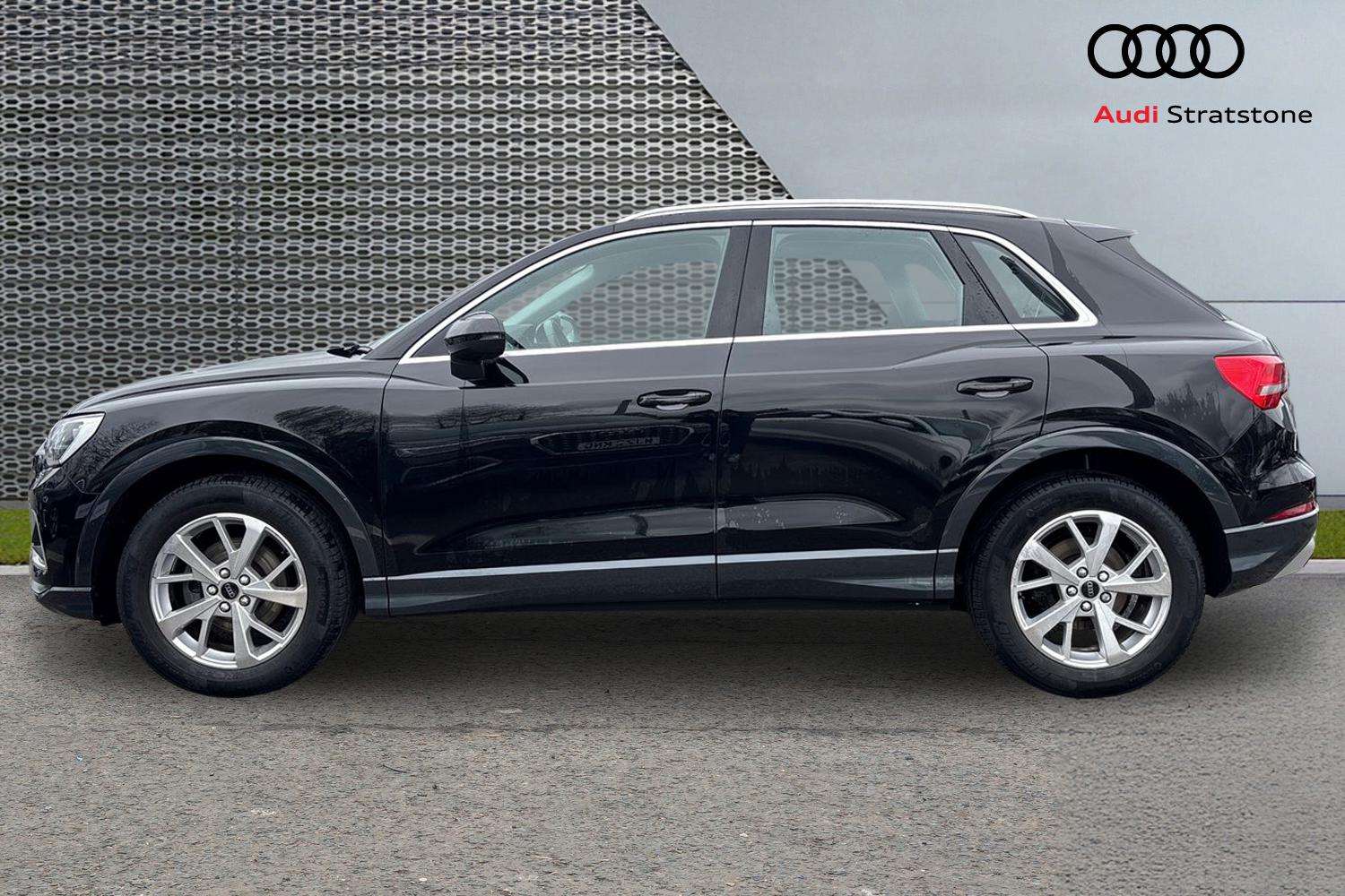 Used Audi Q3 2024 for sale - 78104361: Photo 8